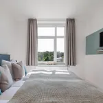 Lejlighed Westside Arthotel 105 Ostseebad Kühlungsborn