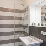Lejlighed Westside Arthotel 105