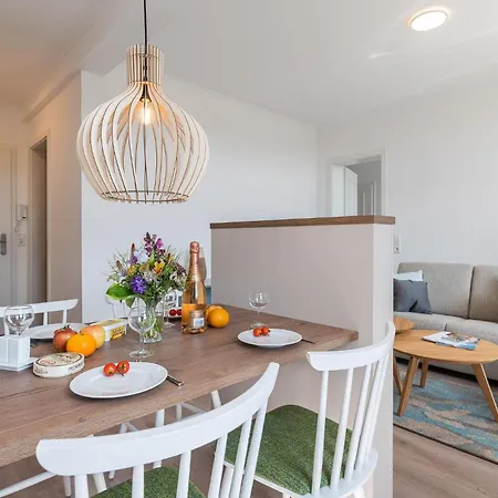 Westside Arthotel 105 4* Ostseebad Kühlungsborn