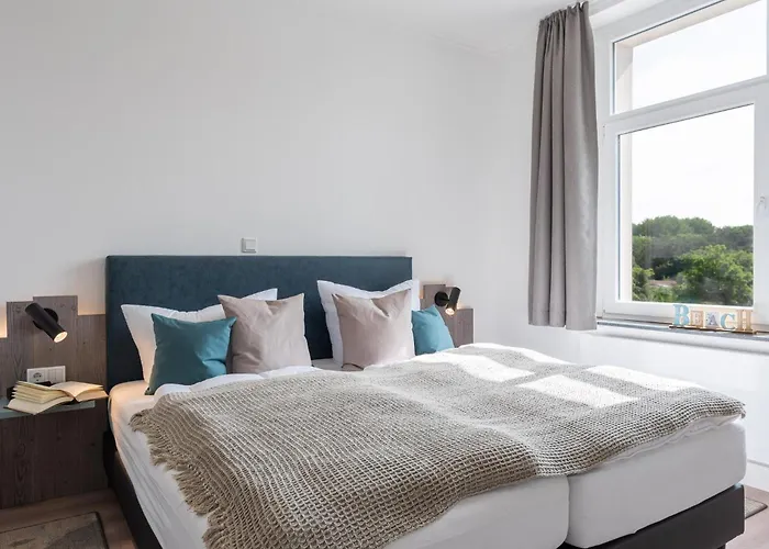 דירה Westside Arthotel 105